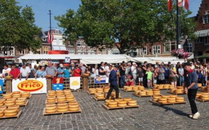 Olanda 2018