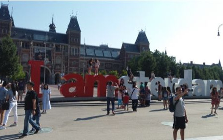 Olanda 2018