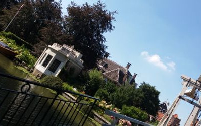 Olanda 2018