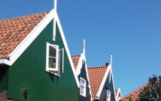 Olanda 2018