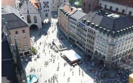 Germania del sud