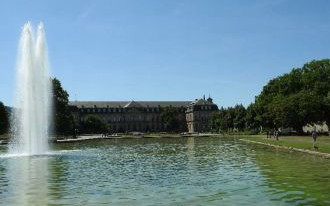 Germania del sud