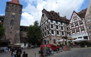 Germania del sud