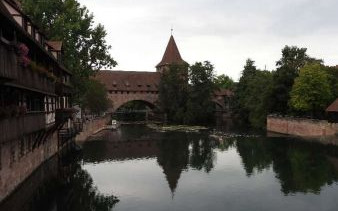 Germania del sud