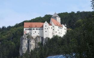 Germania del sud