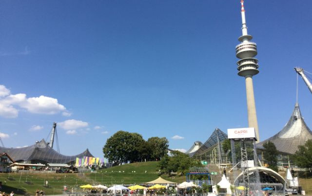 Germania del sud