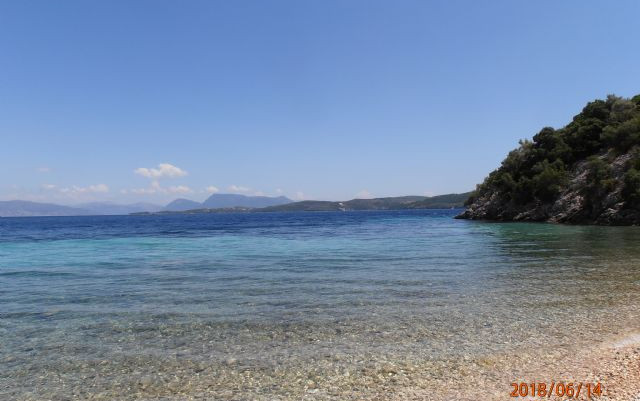 Grecia 2018