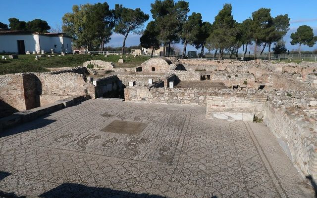 Alberobello, Matera e qualcos'altro 