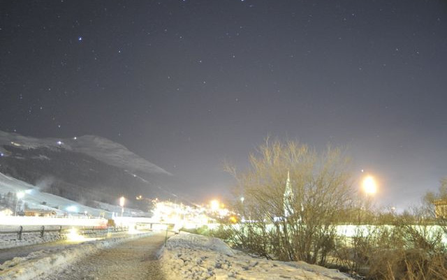 Capodanno nel Piccolo Tibet
