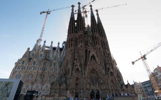 Estate 2018: Francia, Spagna e Portogallo