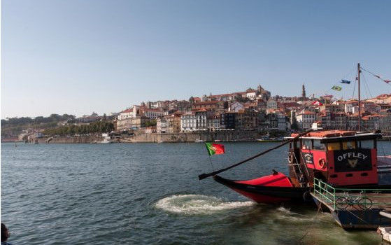 Estate 2018: Francia, Spagna e Portogallo