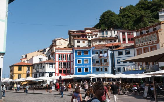 Estate 2018: Francia, Spagna e Portogallo