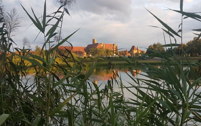 Polonia 2018