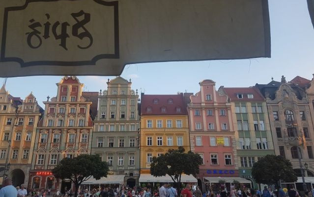 Polonia 2018