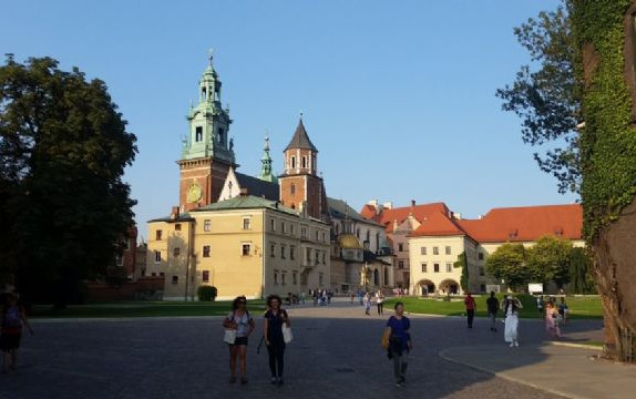 Polonia 2018