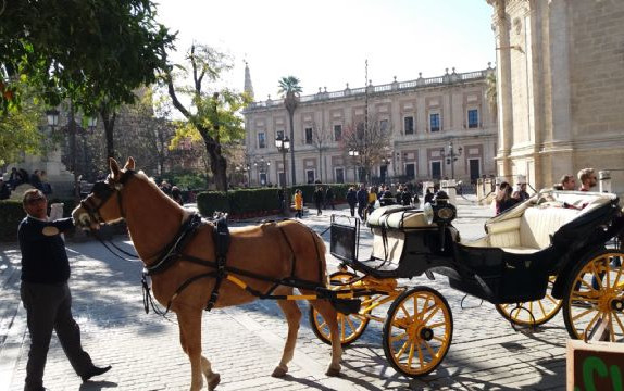 Le perle dell'Andalusia
