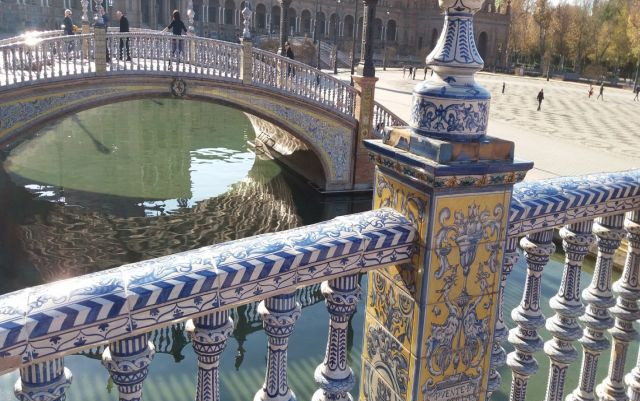 Le perle dell'Andalusia