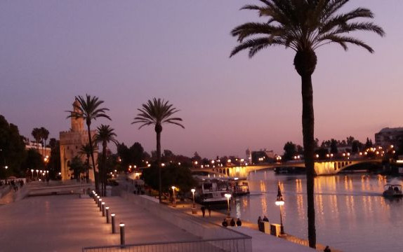 Le perle dell'Andalusia