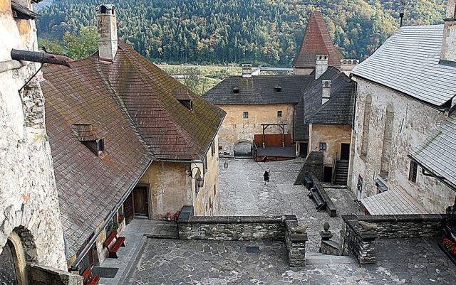 Austria e Slovacchia
