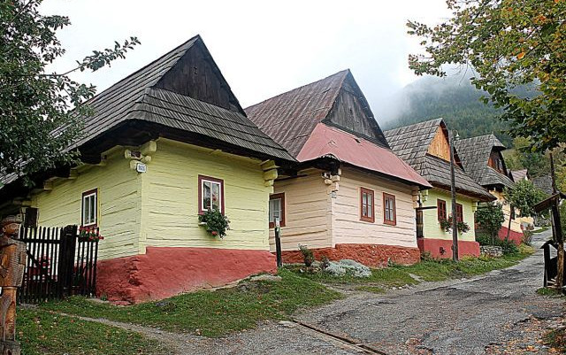Austria e Slovacchia