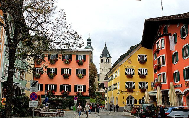 Austria e Slovacchia