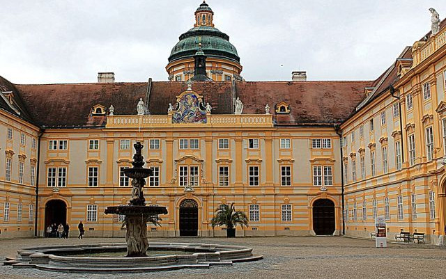 Austria e Slovacchia