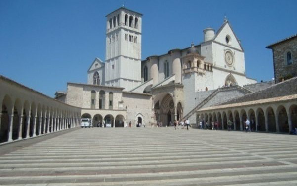 Costa Tirrenica, Ionica e Adriatica