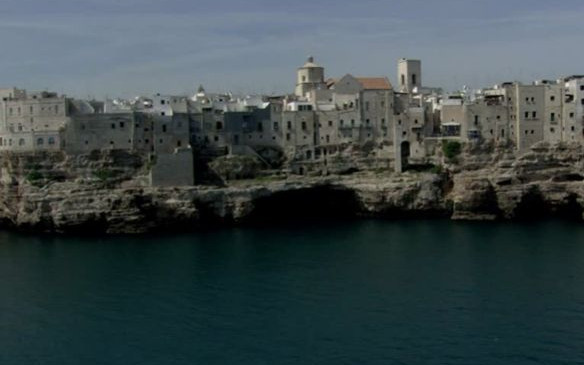 Costa Tirrenica, Ionica e Adriatica