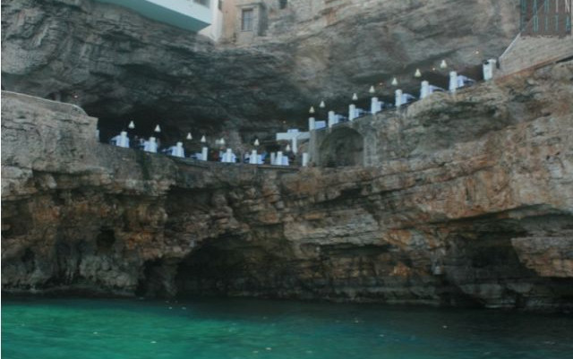 Costa Tirrenica, Ionica e Adriatica