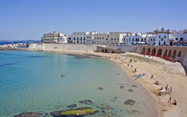 Costa Tirrenica, Ionica e Adriatica