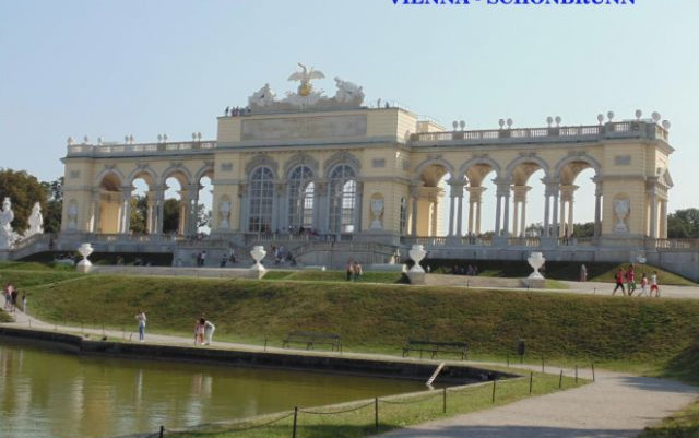 Piano, piano... fino a Vienna