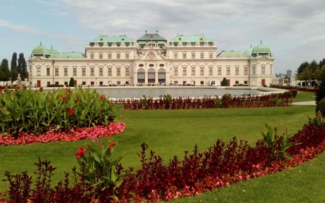 Piano, piano... fino a Vienna