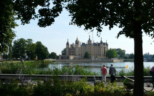 Germania 2015