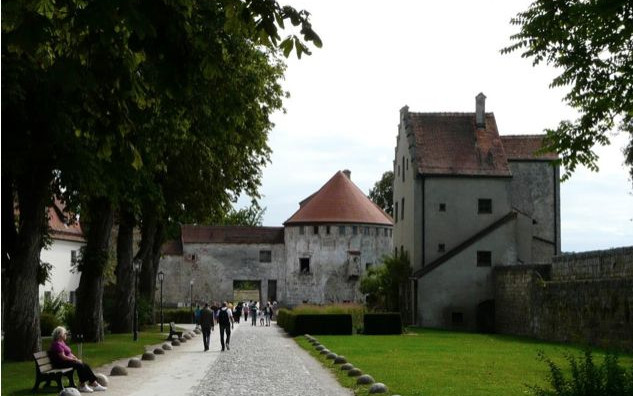 Germania 2015