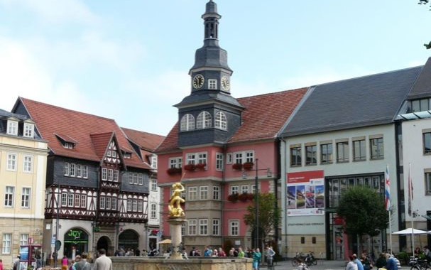 Germania 2015