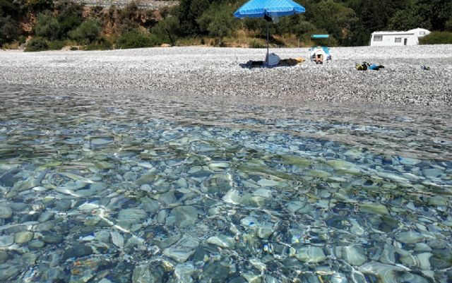 Le Meteore, il Peloponneso ed Atene