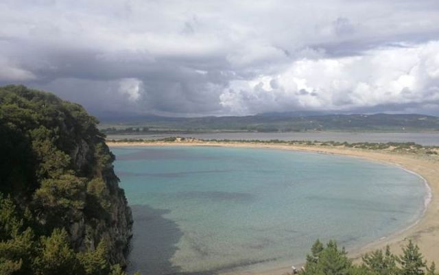 Le Meteore, il Peloponneso ed Atene