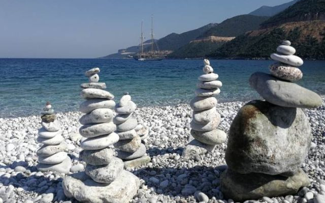 Le Meteore, il Peloponneso ed Atene