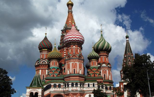 Russia e la Repubblica della Carelia - estate 2018