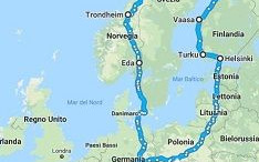 Norvegia n° 9