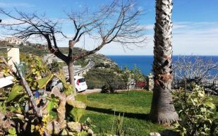 Liguria di Ponente
