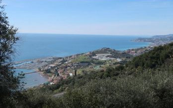 Liguria di Ponente
