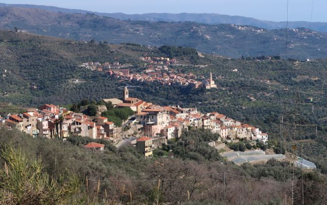 Liguria di Ponente