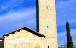 Friuli Venezia Giulia 2018