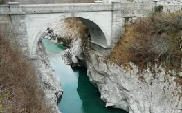 Friuli Venezia Giulia 2018