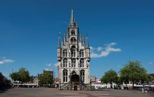 Benelux 2018