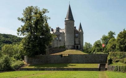 Benelux 2018