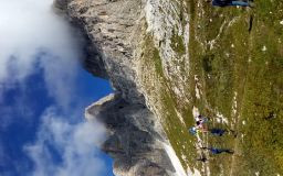 Giro sulle Dolomiti