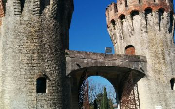 Una settimana in Veneto e Friuli