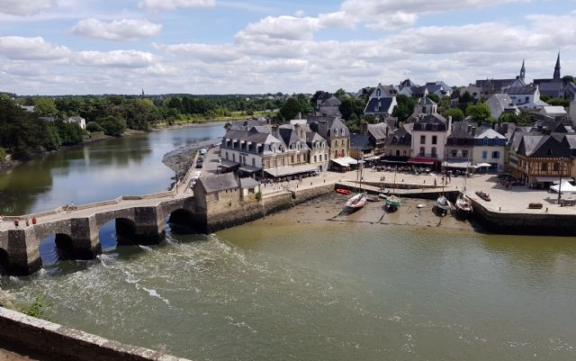 Francia 2018